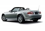 Mazda MX-5 Miata 2013 года